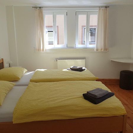 Ferienhaus Nr. 10 Buergstadt المظهر الخارجي الصورة