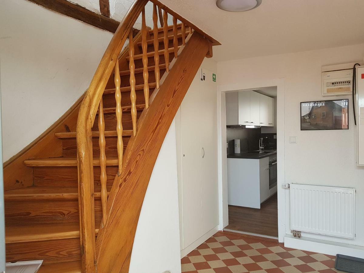 Ferienhaus Nr. 10 Buergstadt المظهر الخارجي الصورة