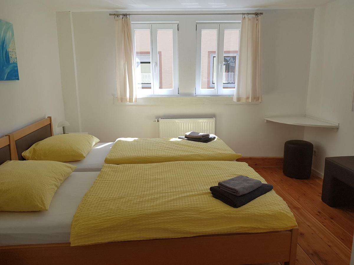 Ferienhaus Nr. 10 Buergstadt المظهر الخارجي الصورة